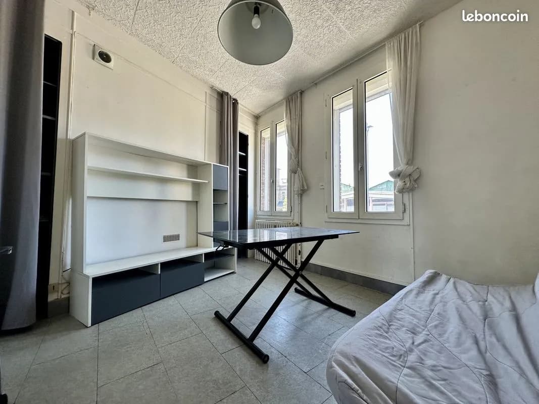 Immeuble 56 m² - Photo 1