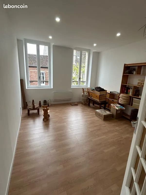 Immeuble de rapport 20 pièces 505 m² - Photo 1