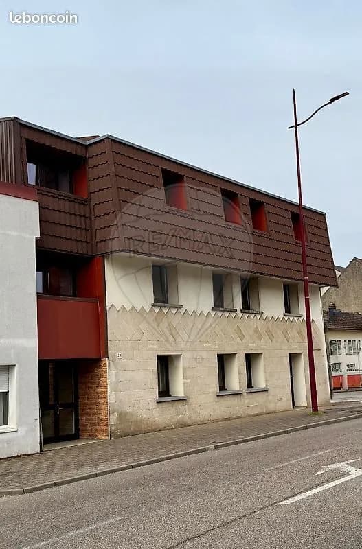 Immeuble de rapport 20 pièces 466 m² - Photo 1