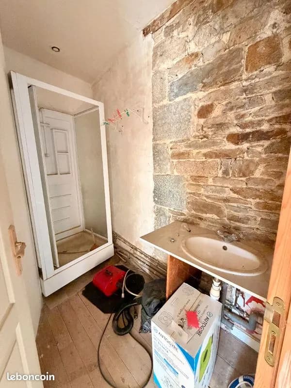 Immeuble 2 pièces 103 m² - Photo 1