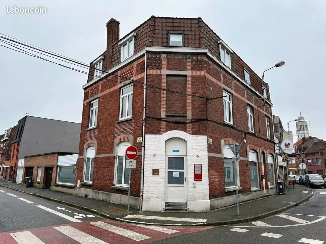Ideal investisseur - exclusivite de l'agence - Photo 1