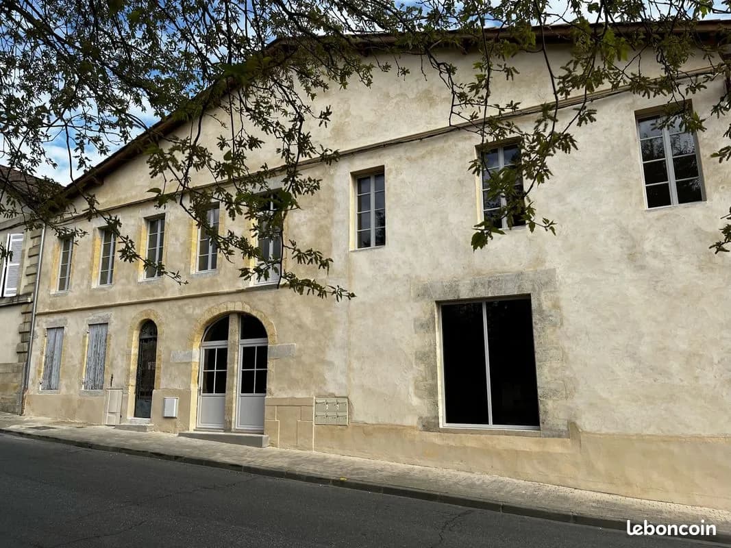 Immeuble de rapport / Appartements à vendre (4 appartements T3 et T4) - Photo 1