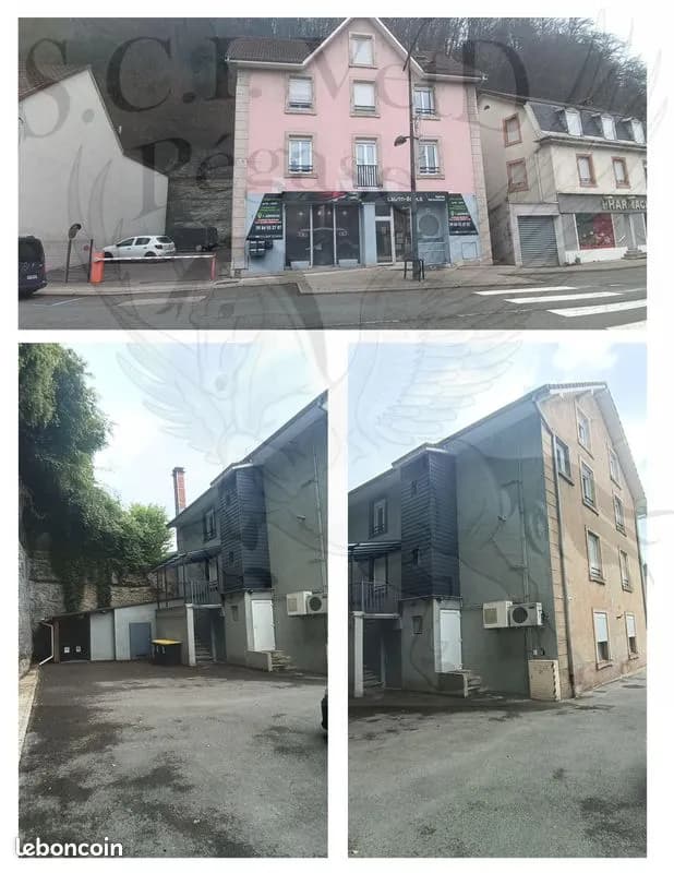 Immeuble de rapport 9 pièces 298 m² - Photo 1