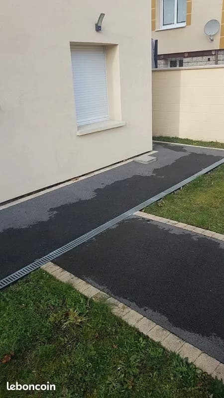 Petit immeuble neufs à vendre (2 logements) - Photo 1