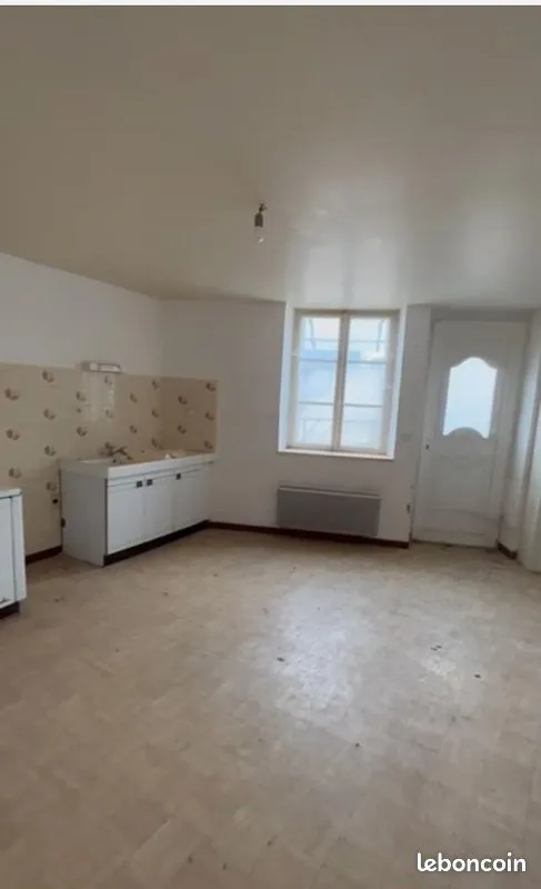 Immeuble 10 pièces 175 m² - Photo 1