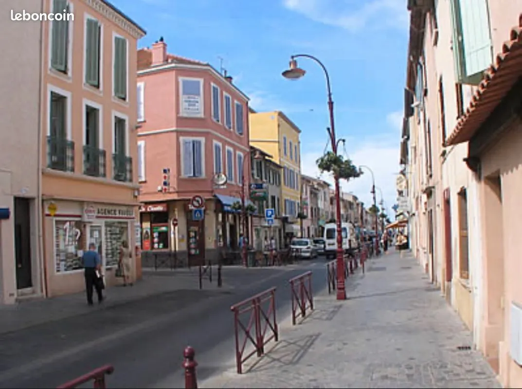 Vends Mur commercial - Photo 1