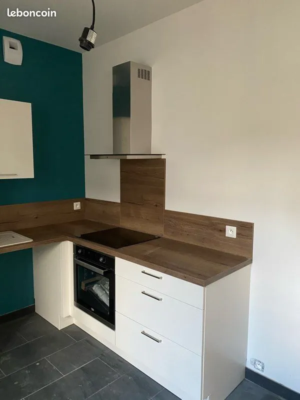 Immeuble de Rapport Roullet st Estephe - Photo 1