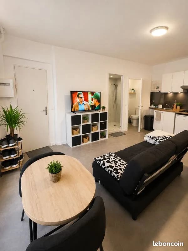 Immeuble de rapport 4 pièces 147 m² - Photo 1