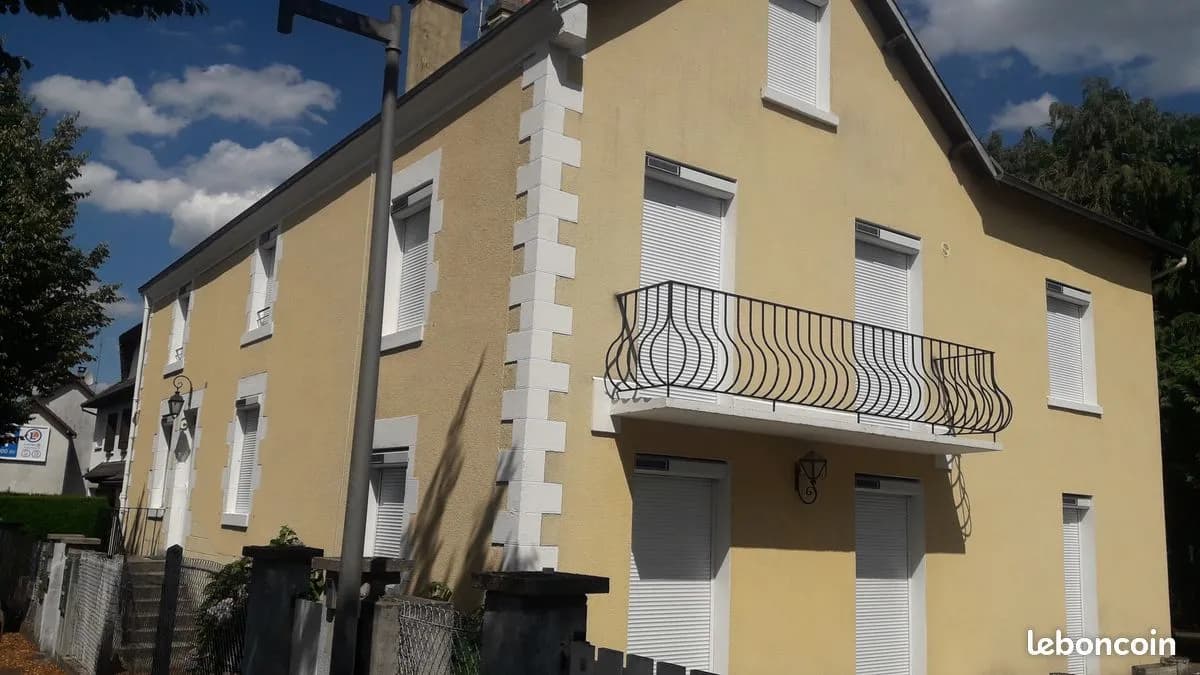 Maison + 4 appartements - Photo 1