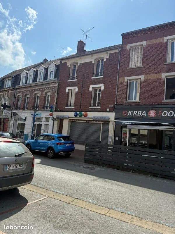Vend 2 appartement - Photo 1