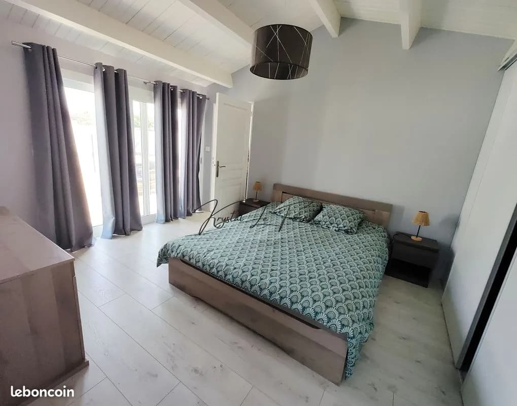 Immeuble de rapport 18 pièces 282 m² - Photo 1