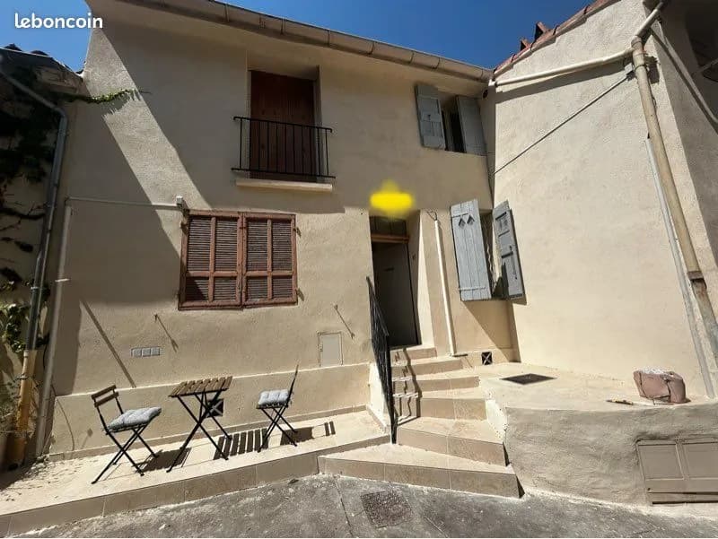 Immeuble de rapport 5 pièces 89 m² - Photo 1