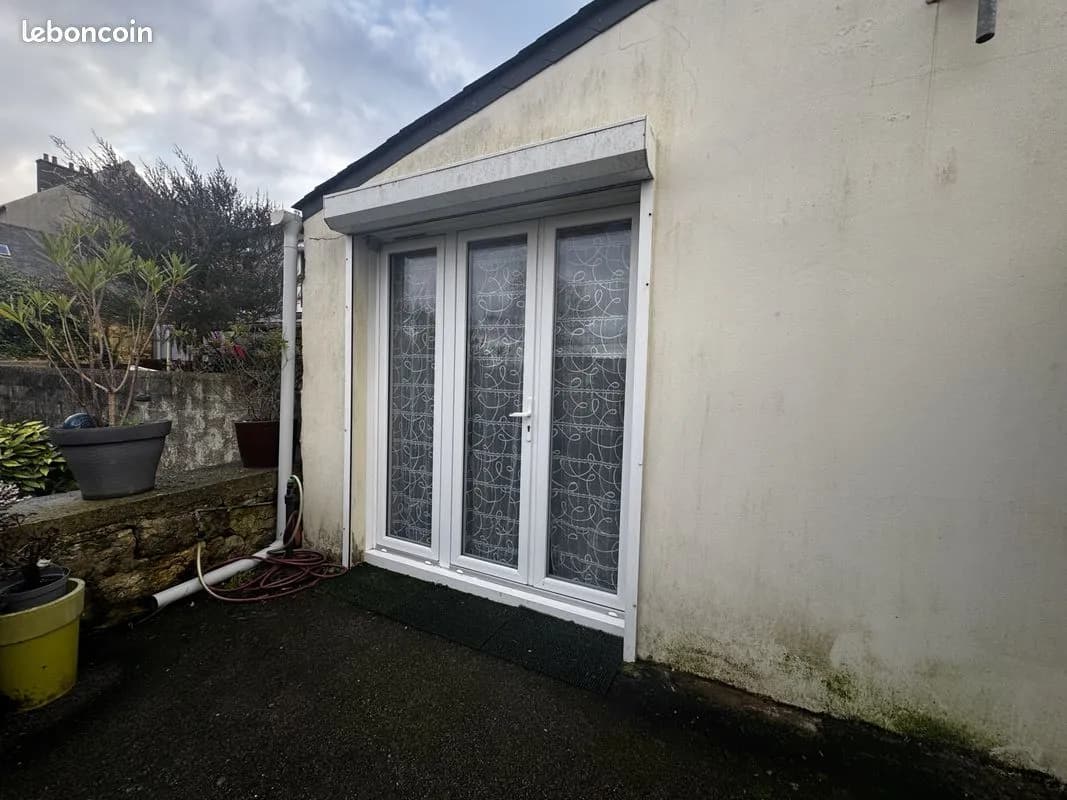 Immeuble 7 pièces 90 m² - Photo 1