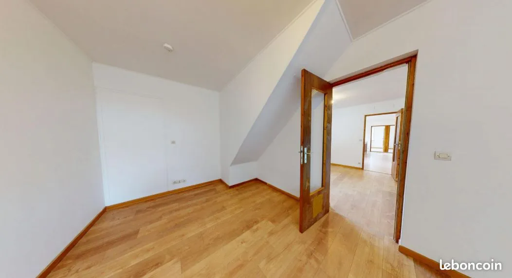 Ensemble immobilier / 2 appartements - Photo 1