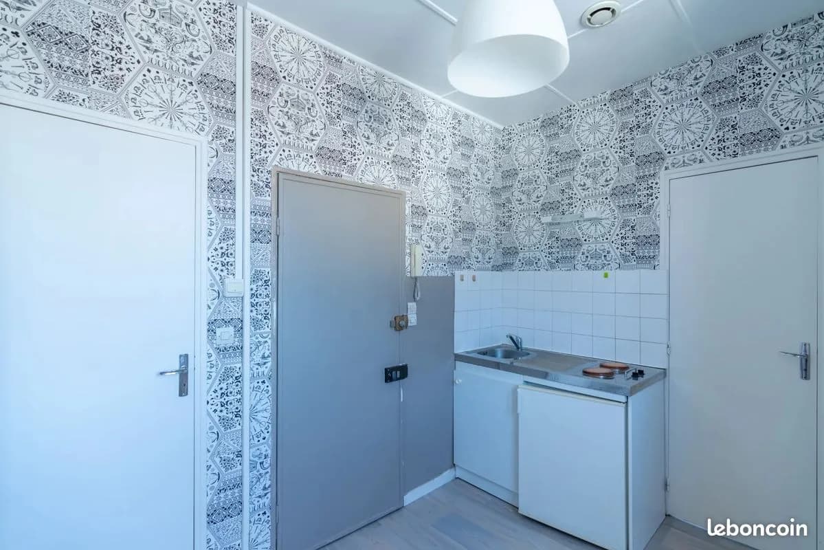 Immeuble 500 m² - Photo 1