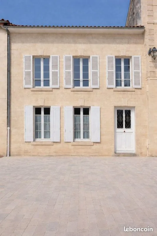 Immeuble de rapport 8 pièces 167 m² - Photo 1