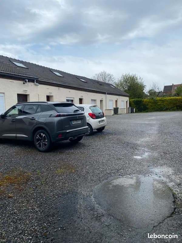 Spécial investisseur ensemble immobilier - Photo 1