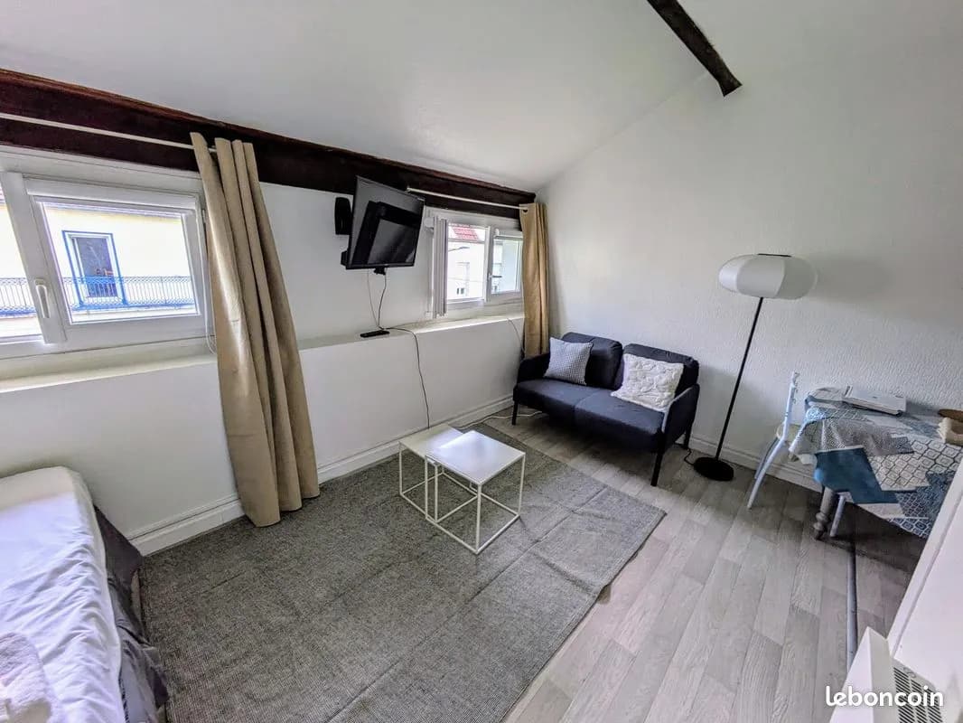 Immeuble de rapport 118 m² - Photo 1