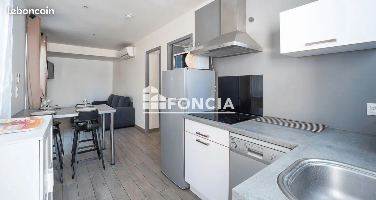 Unique immeuble de rapport à deux pas des plages - Photo 1