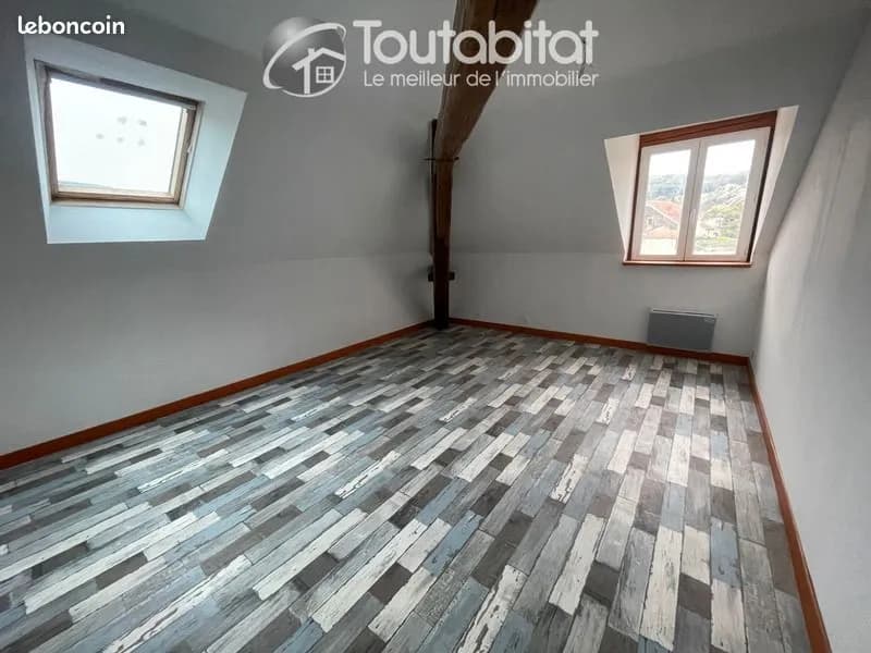 Immeuble de rapport 519 m² - Photo 1