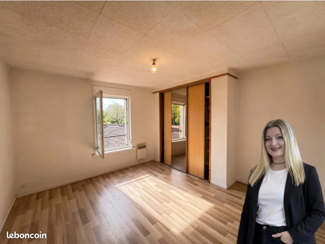 Immeuble 201 m² - Photo 1