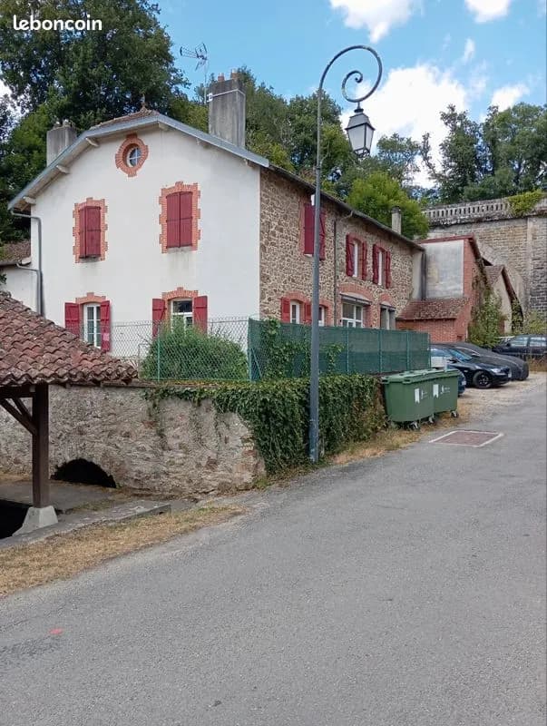 Immeuble de rapport 8 pièces 250 m² - Photo 1