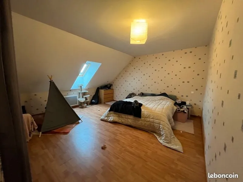 Immeuble de rapport 124 m² - Photo 1
