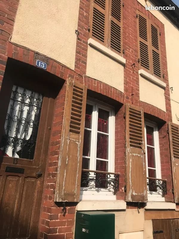 Vente ensemble immobilier - Photo 1