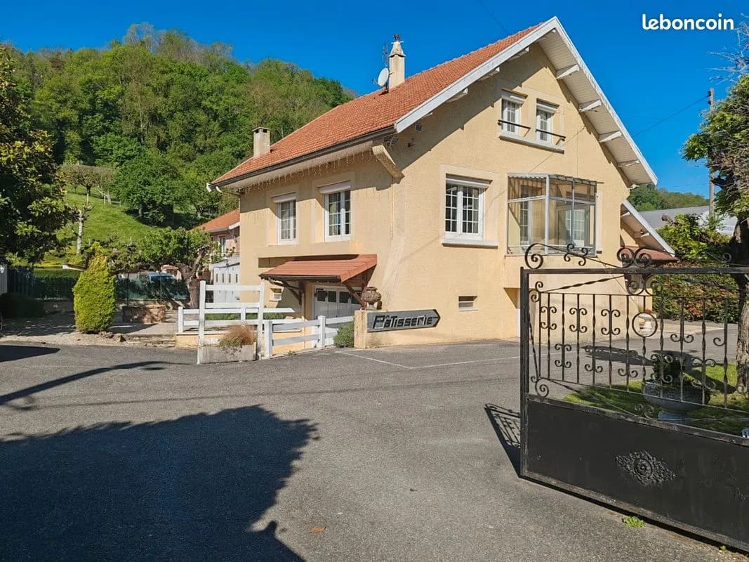 Annonce commercial et immobilière - Photo 1