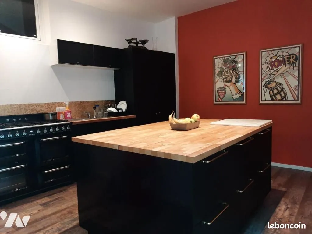 Immeuble de rapport 359 m² - Photo 1