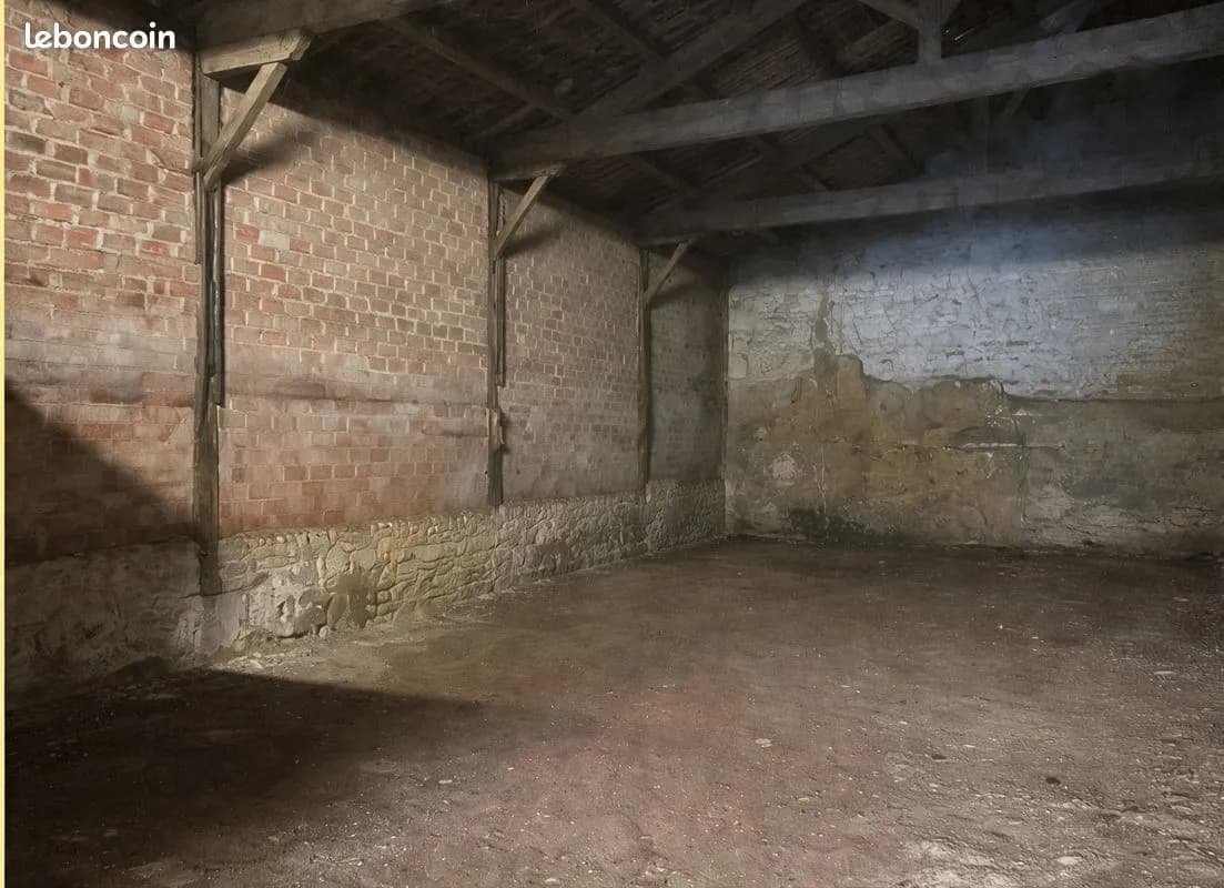 Immeuble de rapport 188 m² - Photo 1