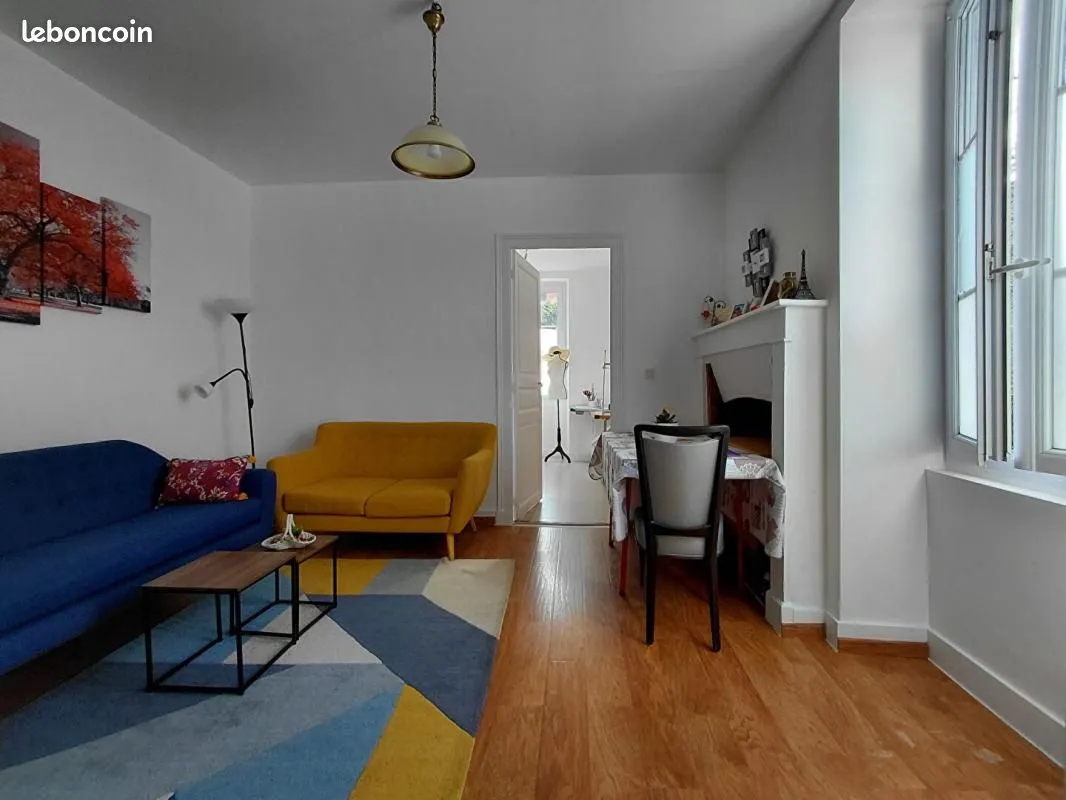 Immeuble de rapport 217 m² - Photo 1