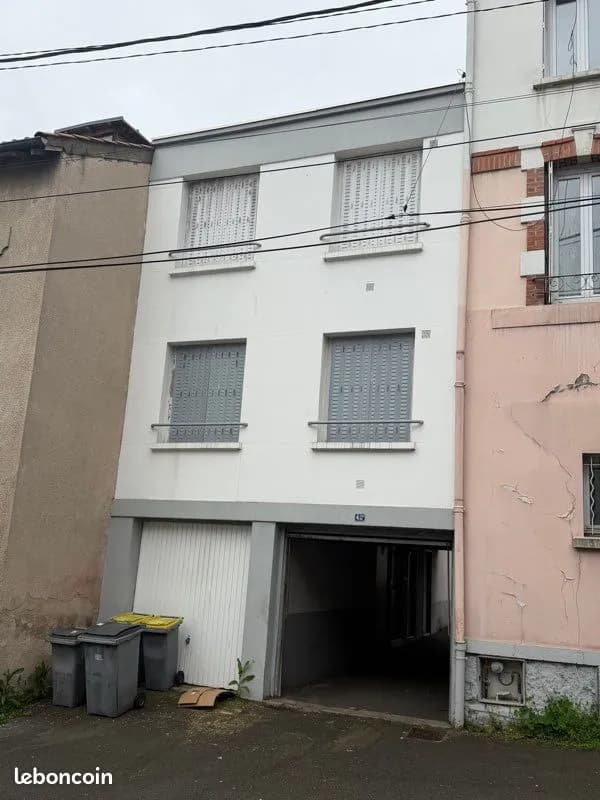 Immeuble 6 pièces 88 m² - Photo 1