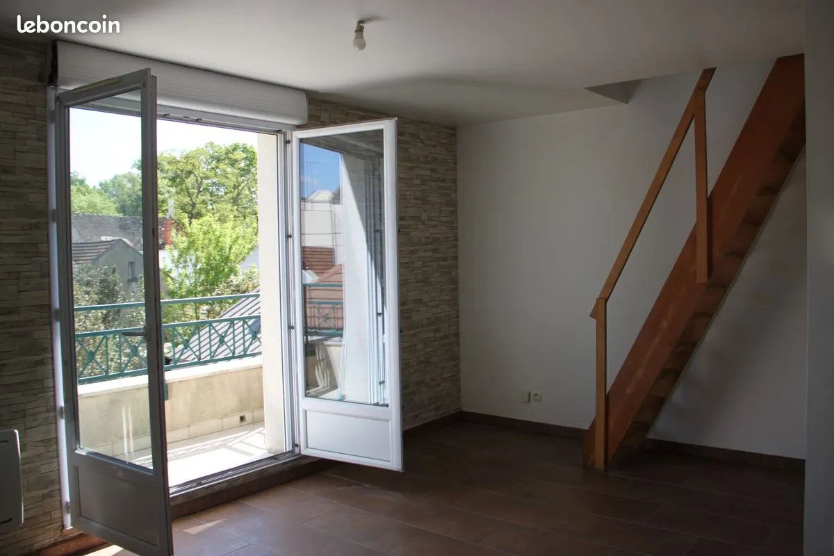 Ensemble de 3 appartements - Photo 1