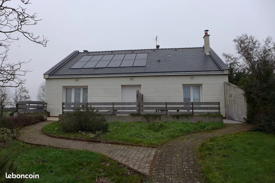 Immeuble de rapport - 4 lots - 220 m² - Rentabilité brute 8,3 % - Photo 1