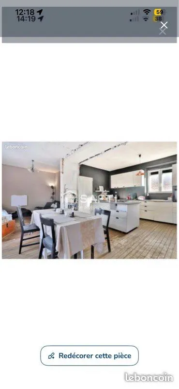 Immeuble/maison - Photo 1