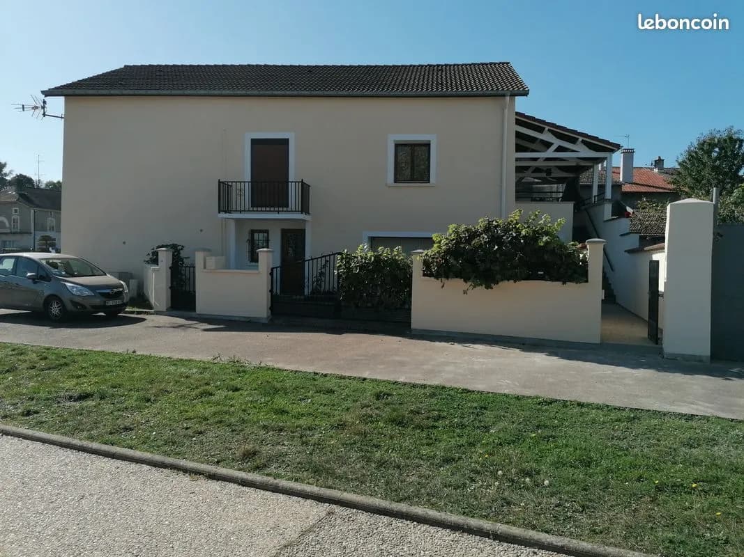 Immeuble de rapport 8 pièces 200 m² - Photo 1