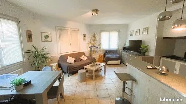 Immeuble 5 pièces 185 m² - Photo 1