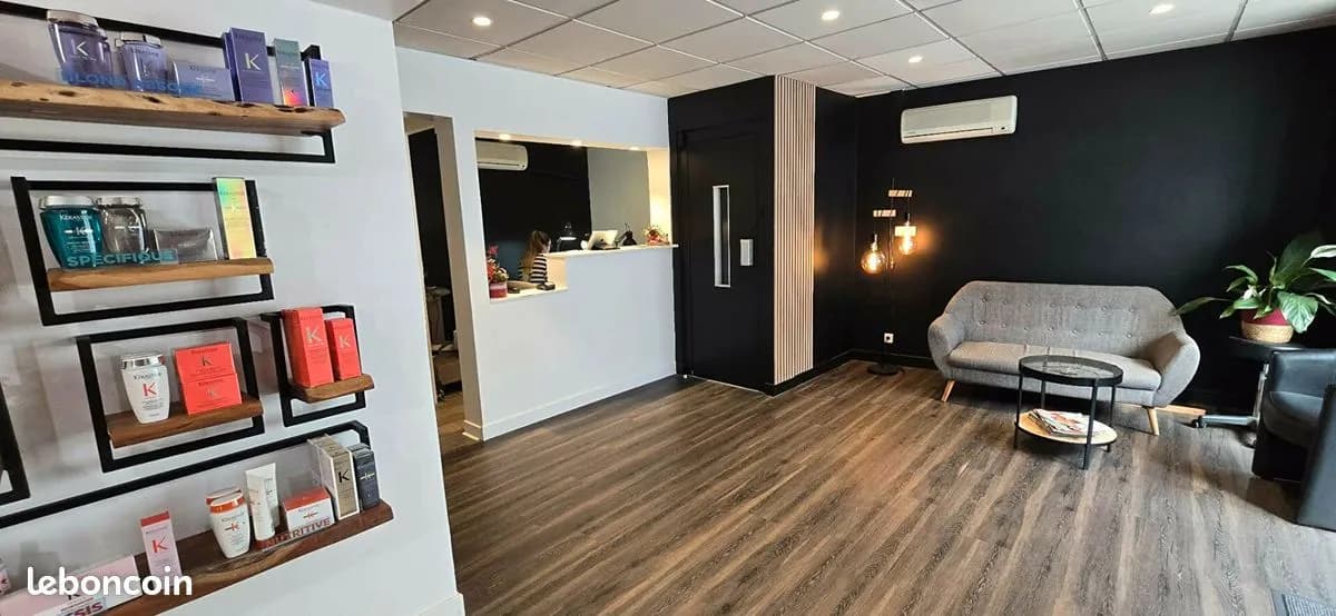 Immeuble 6 pièces 125 m² - Photo 1