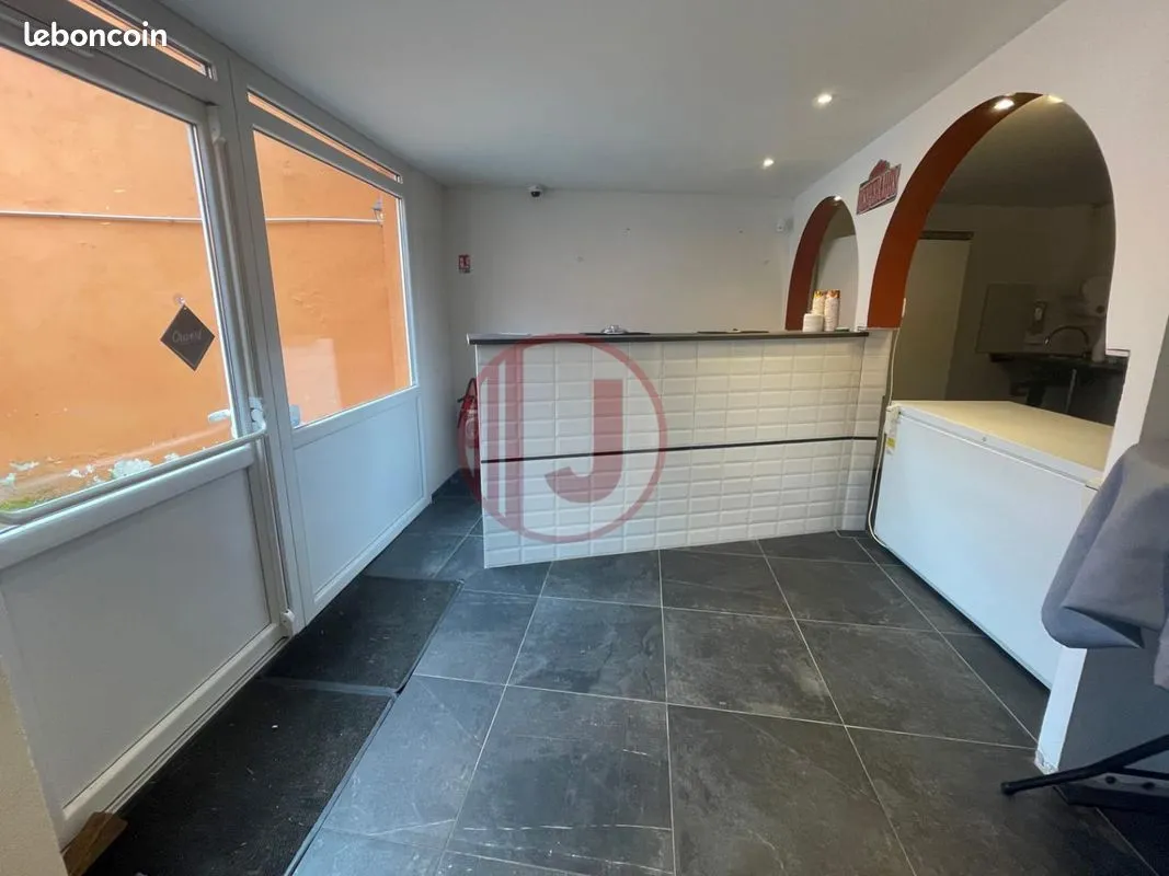 Immeuble de rapport 350 m² - Photo 1