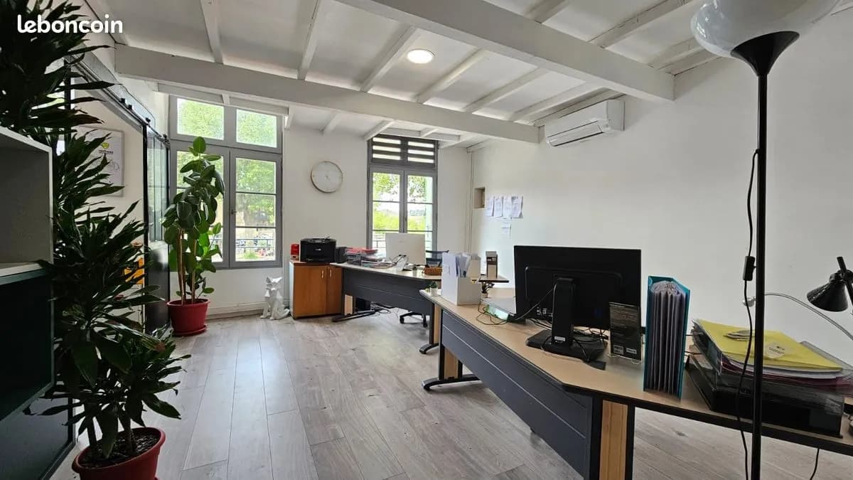 Immeuble de rapport 145 m² - Photo 1