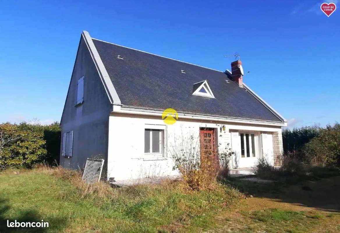 Ensemble immobilier - Photo 1