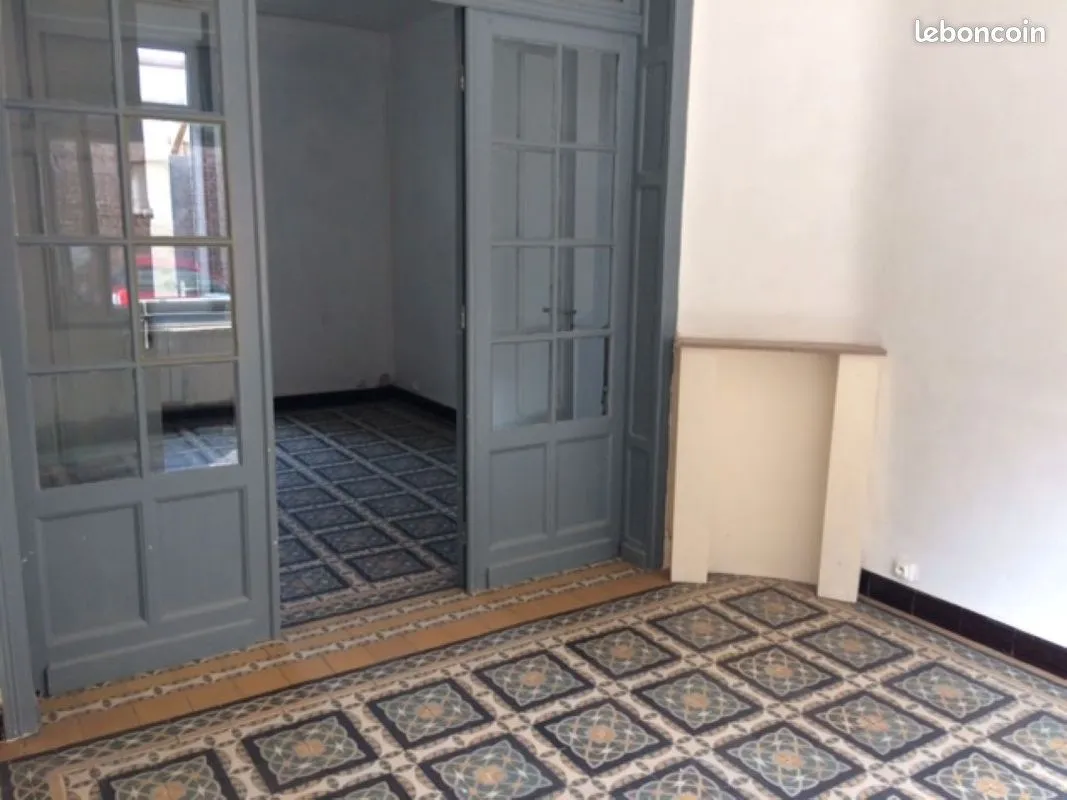 Immeuble de rapport 87 m² - Photo 1