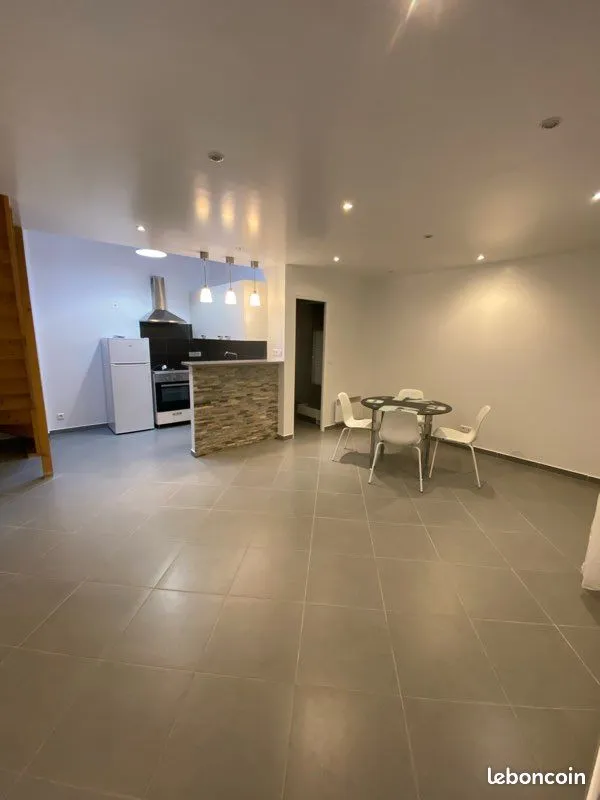 2 Appartements - maison - Photo 1
