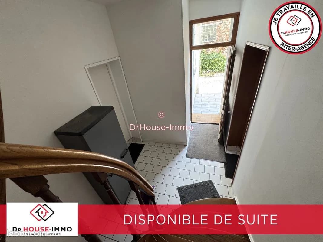 Immeuble de rapport 15 pièces 463 m² - Photo 1