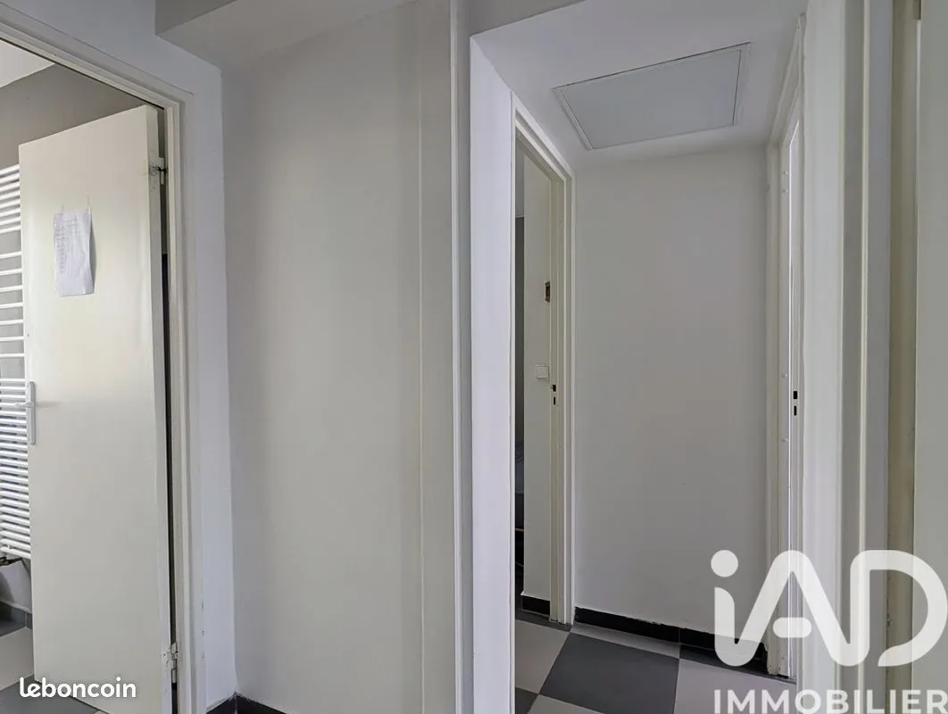 Immeuble de rapport 139 m² - Photo 1