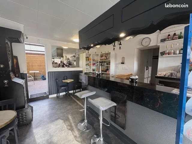 Immeuble 5 pièces 117 m² - Photo 1