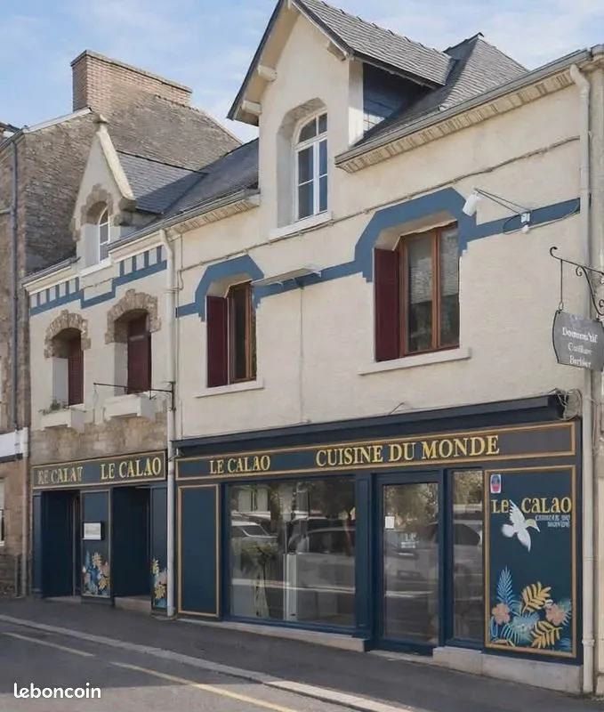 Immeuble de rapport 288 m² - Photo 1