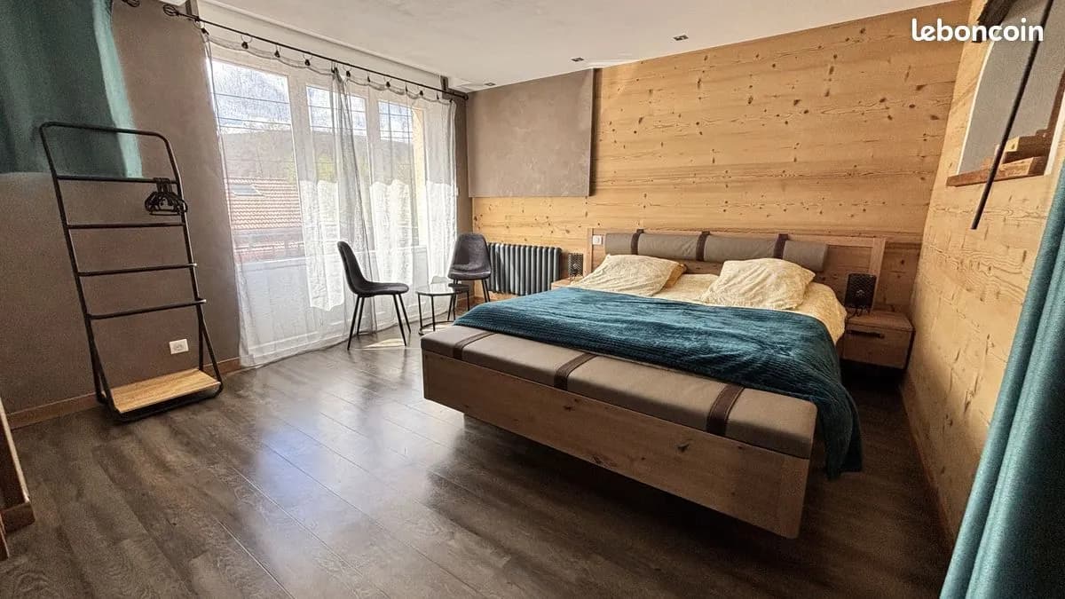 Immeuble de rapport 96 m² - Photo 1