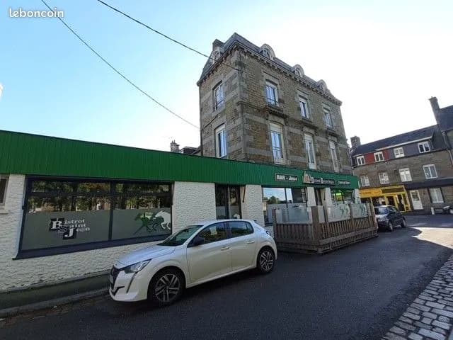 Immeuble 9 pièces 175 m² - Photo 1
